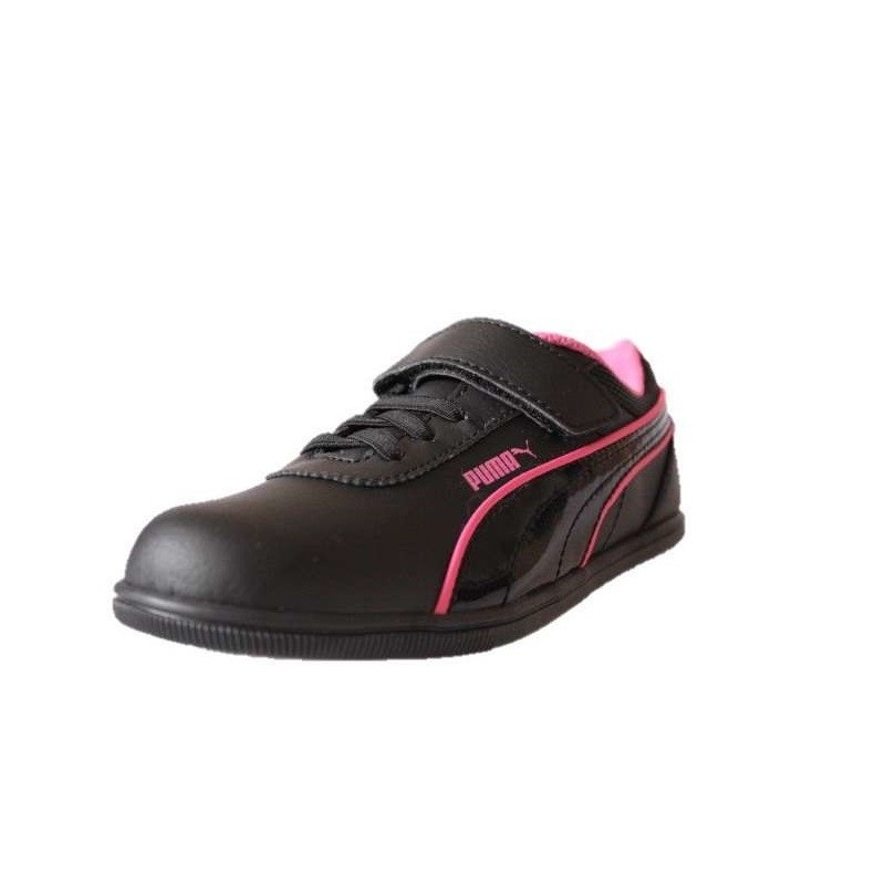 puma fille taille 35