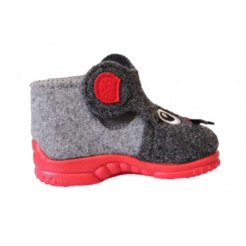CHAUSSON GARCON