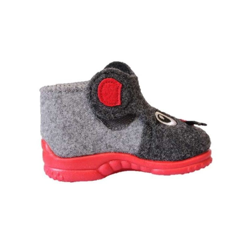 CHAUSSON GARCON