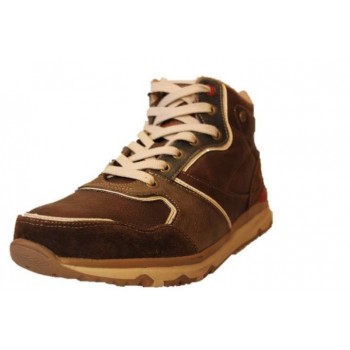 Basket montante Mustang