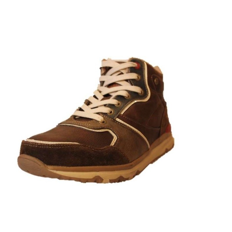 timberland supreme