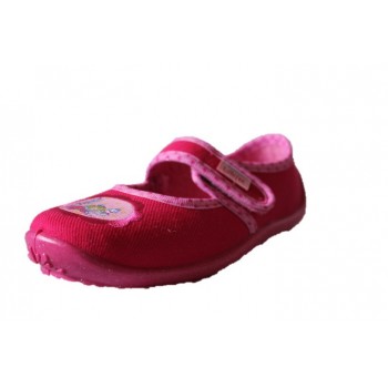 Chausson Fille-marque...