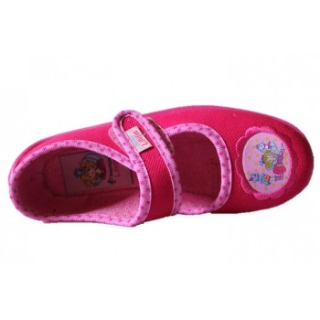 Chausson Fille-marque...