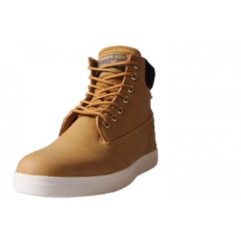 Bottine Homme-marque...