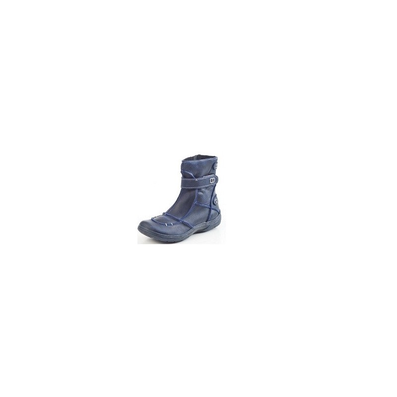 Bottine-990535 Bottine-990535