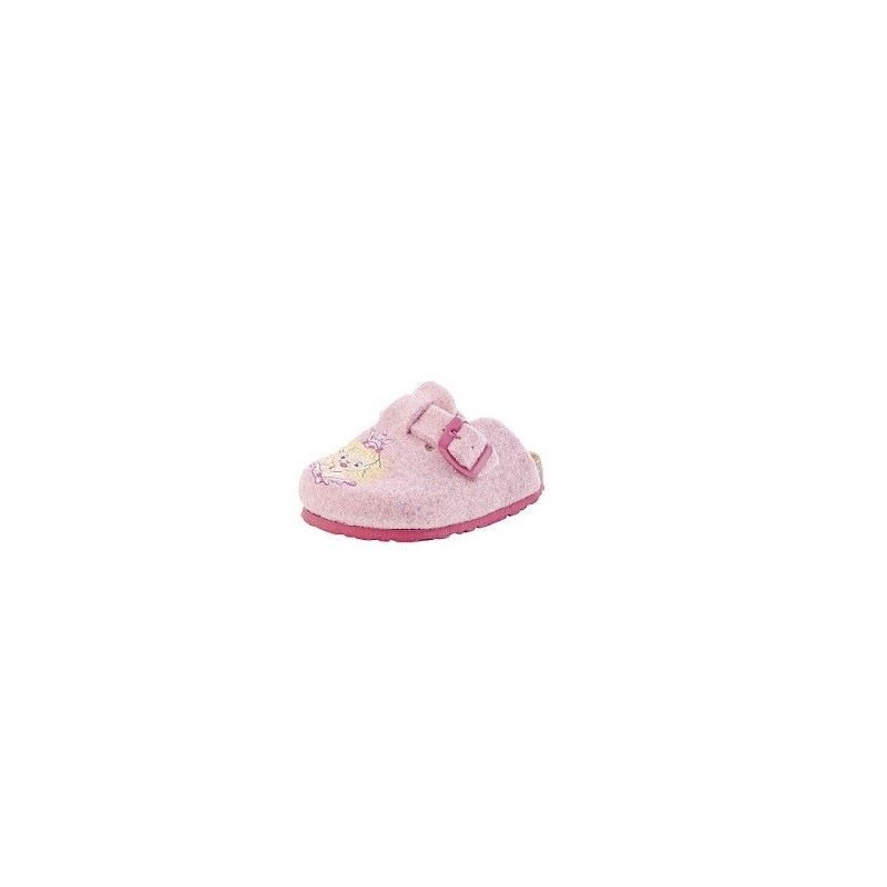 Chausson Fille Prinzessin Lillifee 500084 Taille 28-32