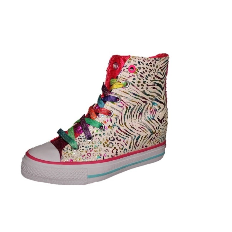 skechers fille taille 29