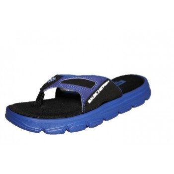 sandale skechers brun