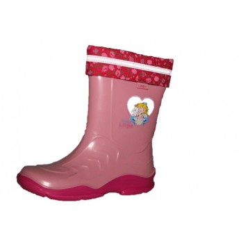 BOTTE DE PLUIE
