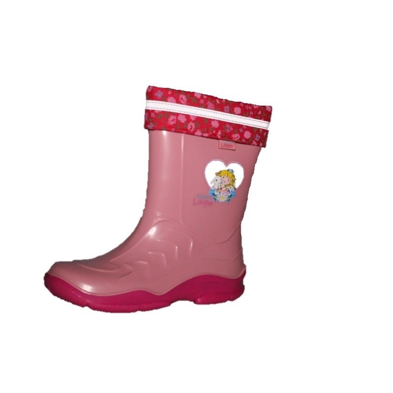 BOTTE DE PLUIE BOTTE DE PLUIE