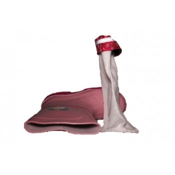 Botte Pluie Fille-marque...