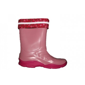BOTTE DE PLUIE