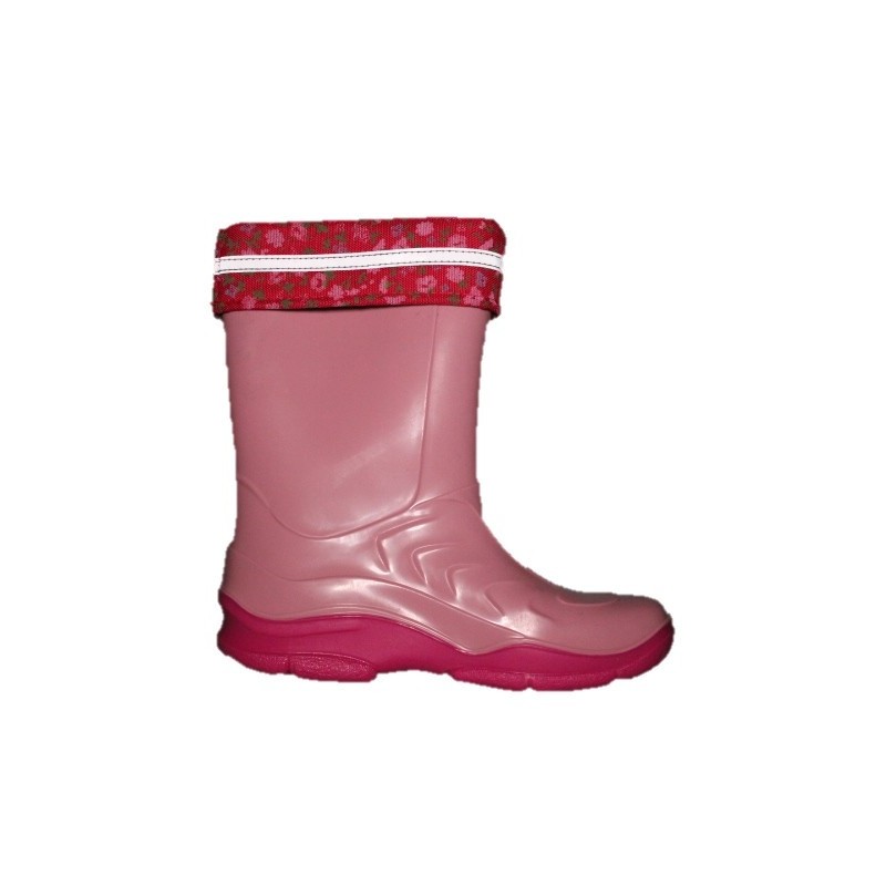 BOTTE DE PLUIE