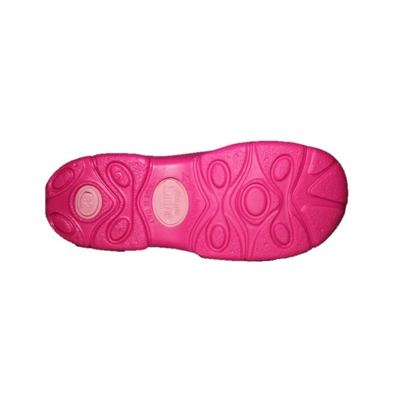 BOTTE DE PLUIE