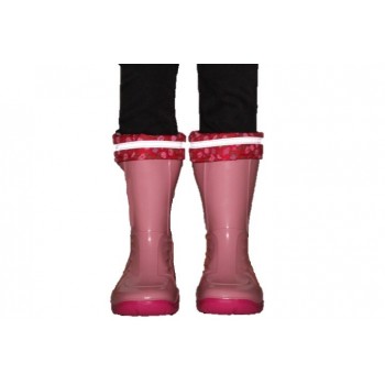 BOTTE DE PLUIE