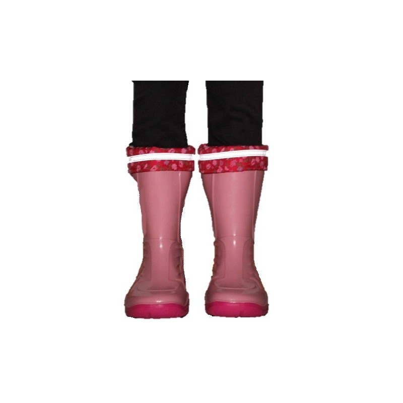 BOTTE DE PLUIE