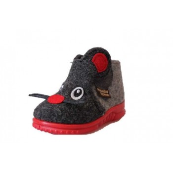 CHAUSSON GARCON