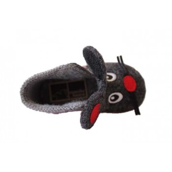 Chausson bébé Garçon-marque...