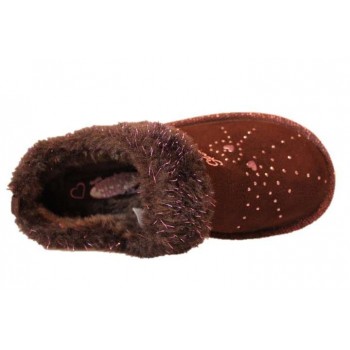 Chaussons...