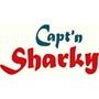 Capt'n Sharky Capt'n Sharky