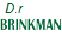 Dr.Brinkmann