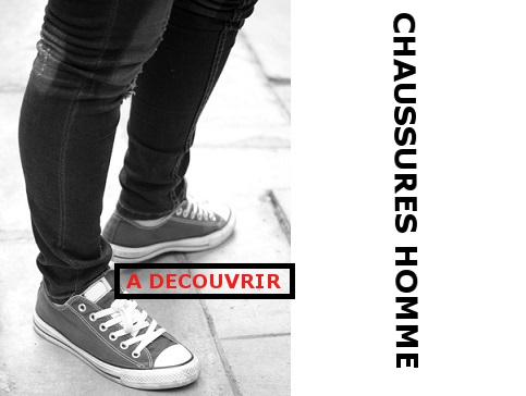 chaussure a prix discount